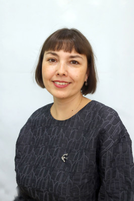 Бауэр Ольга Николаевна Бауэр Ольга Николаевна