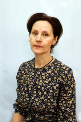 Павлова Людмила Васильевна Павлова Людмила Васильевна